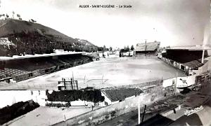 ALGER-SAINT-EUGENE - LE STADE_2